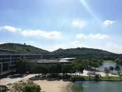 -上海佘山世茂艾美酒店