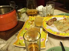 -那家小馆•北京菜•烤鸭(中关村店)