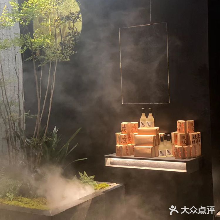 来过这家米其林餐厅的都说就是不一样