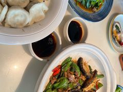 -日丰园海肠水饺·老字号大连海鲜(银泰城店)