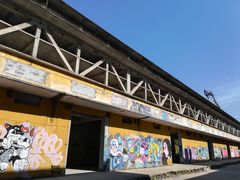 -广州市紫泥堂文化创意园景区