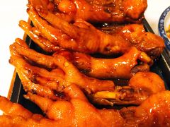 -小郭私房菜·海肠捞饭店(学士街店)
