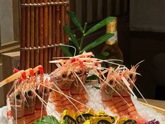 -Minase水濑·日料放题(外滩店)