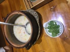 -金穗园·砂锅粥.醉鸡煲火锅(长寿路店)