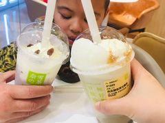 -奈雪的茶(东原悦荟店)