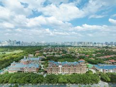 -上海浦东嘉里大酒店