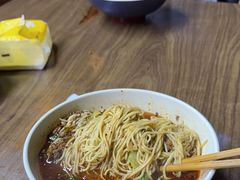 -老地方猫儿面(磁器口店)