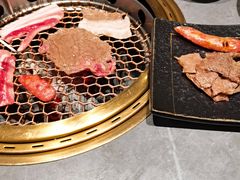 -花时·炭火烧肉(东百中心A馆店)