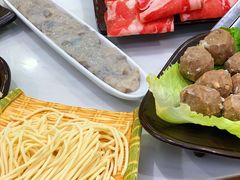 -京九涮肉老北京铜火锅(紫岭国际店)