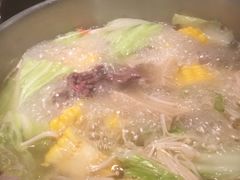 -左庭右院鲜牛肉火锅(南通CBD大有境店)