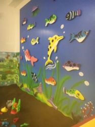 -美加乐儿童乐园(江宁文鼎广场店)