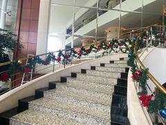 -昆明佳华广场酒店·西餐厅