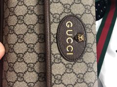 -GUCCI(南京德基店)