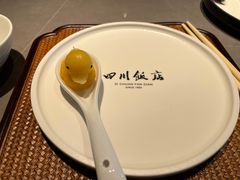 -四川饭店(长白店)