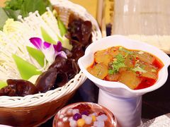 -大河宴·椒麻鱼火锅(北京路中和美食街店)