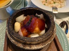 -无锡苏宁银河国际酒店-悦府65中餐厅