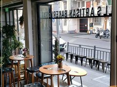 -O'mills Sourdough Bakery&Bistro(永嘉路店)