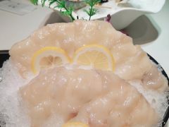 -沄记顺德菜打边炉(东直门店)