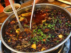 -黑竹香鸡(营和巷店)