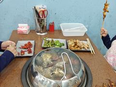 -仙螺岛海鲜自助餐厅(总店)