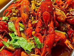 -乔街深夜食堂·小龙虾·高压锅生蚝(杭州总店)
