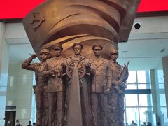 -中国人民解放军海军博物馆