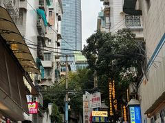 -包整·丝娃娃(一览甲秀楼风景店)