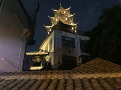 -鹅滋道(甘坑古镇店)