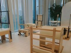 -YCHL FIT 健身(星寰店)