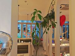 -春树下·树屋花房西餐厅(罍街AS1980店)