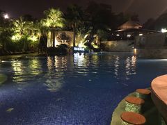 -厦门日月谷温泉渡假村