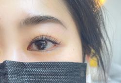 -十月·日式美甲美睫·纹眉