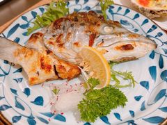 -德川家日本料理(中关村寰太大厦店)