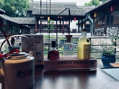 -绍兴老味道·非遗门店(银泰城店)