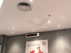 大堂-萨莉亚意式餐厅(南京万达茂店)