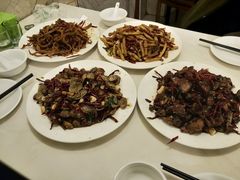 -田记餐馆(富国街店)