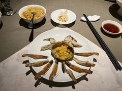 -成隆行·蟹王府(九江路店)