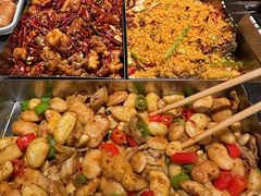 -No.DD戳子烧烤·江湖菜(北京总店)