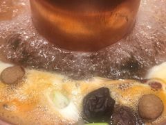 传统锅底-东门口涮肉·砂锅·烤串(老门东店)