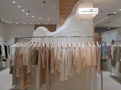 -伊势丹(现代城店)