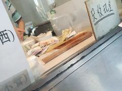 -小李烧鸡(西北角总店)