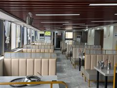 -仙螺岛海鲜自助餐厅(总店)