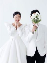 -IDO婚纱摄影(上海旗舰店)