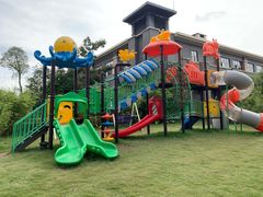 -成都安仁福朋喜来登酒店