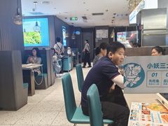 -半天妖烤鱼(西直门凯德mall店)