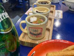 -马路边边串串香(苗栗路店)