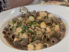 -清真马家美食城•海鲜•青岛菜•火锅(延安三路店)