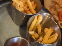 -blue frog蓝蛙(长泰广场店)