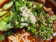 节气面之肥肠面-食之六七·面(朝阳大悦城店)