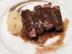 -一本魅·日式料理